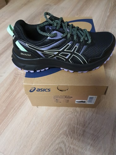 Asics trail scout damen - asics,