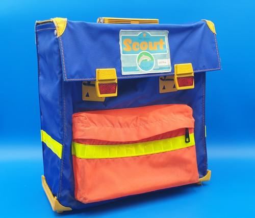 Scout schulranzen tornister - schulranzen,