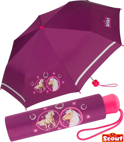 Scout regenschirm kinderschirm - scout,