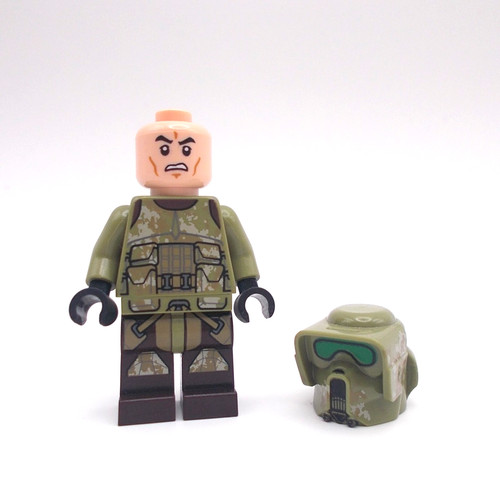 Lego star wars kashyyyk - star,