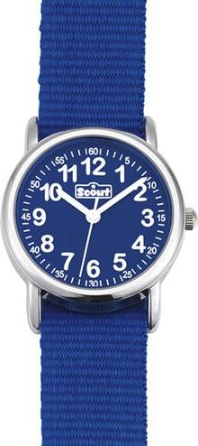 Scout start 280304000 - start, up
