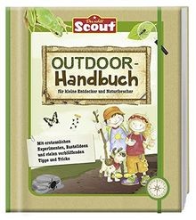 Scout outdoor handbuch für - scout,