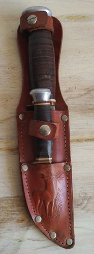 Zwei alte solinger doppel - alte,