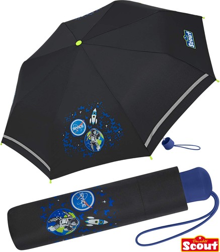 Scout regenschirm kinderschirm - scout,