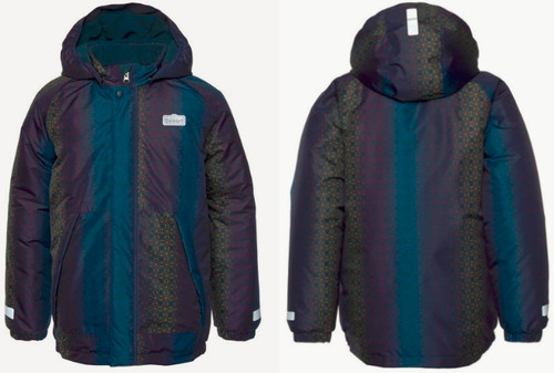 Scout schnee jacke snowy - scout,