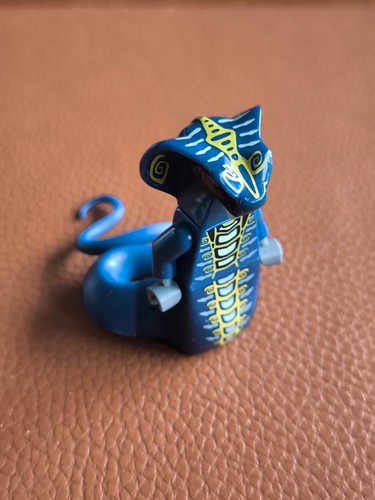 Lego ninjago bösewichte - ,