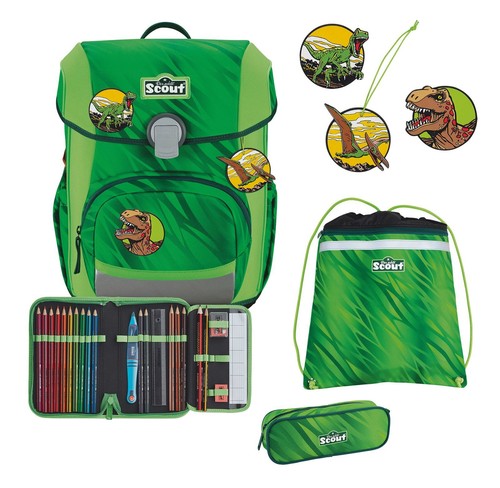Scout basic neo - basic,