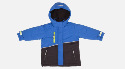 Scout kinder jungen jacke - scout,