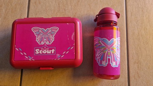 Scout brotdose und - scout,