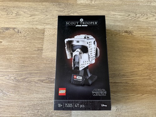 Lego star wars scout - wars:,