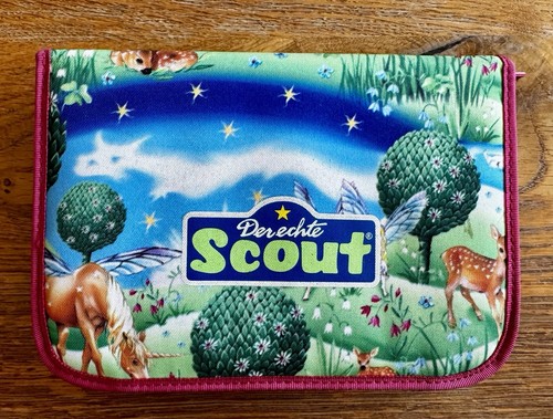 Scout fantasy - ,