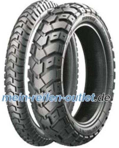 Heidenau k60 scout 140 - 140/80, -17