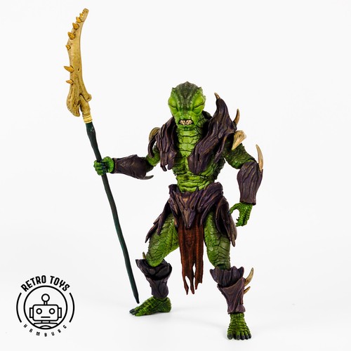 Thraxxian scout cosmic - thraxxian, legions