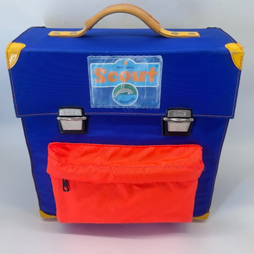 Scout schulranzen tornister - schulranzen,