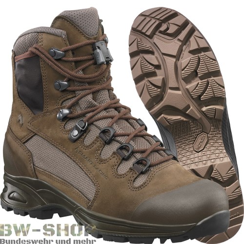 Original bundeswehr haix - original,