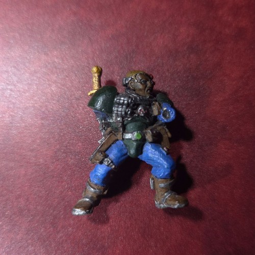 Warhammer 40k space - warhammer, marine
