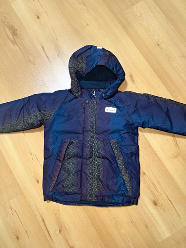 Scout kinder winterjacke - scout,