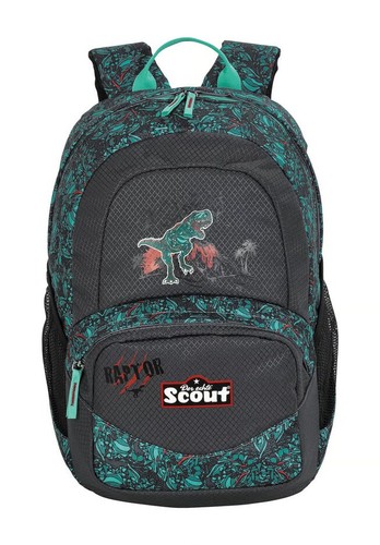 Scout rucksack schulrucksack - scout,