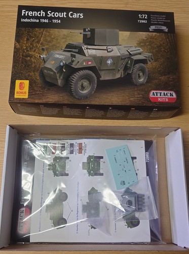 French scout car indochina - french, car,