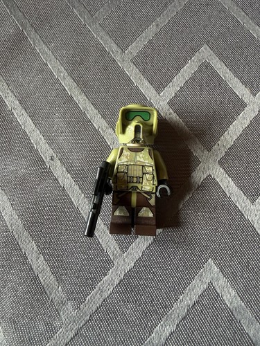 Lego sw0518 star - lego, wars
