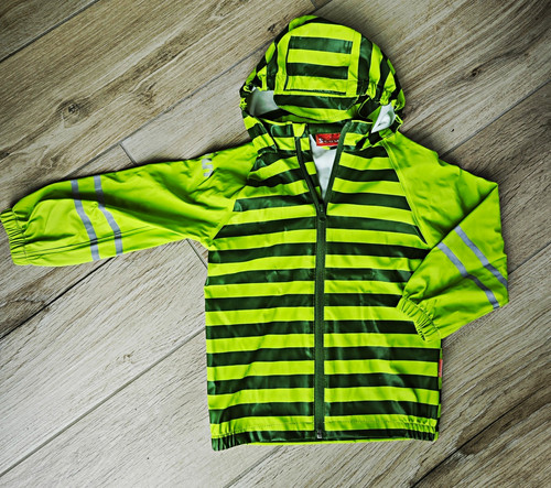 Scout kinder regenjacke - kinder, gr