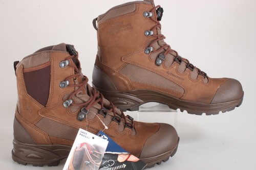Haix scout nubuk braun - haix®,