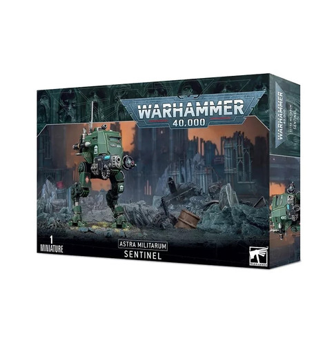 Astra militarum scout - scout, /