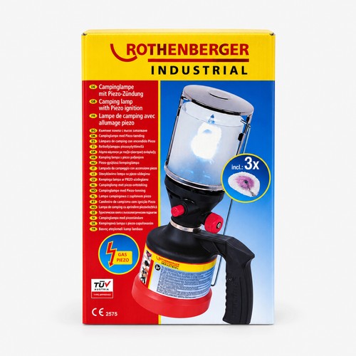 Rothenberger scout 35902 - rothenberger,