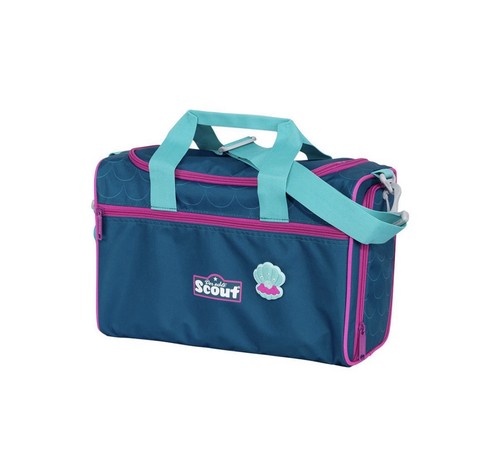 Scout sporttasche mit - scout,