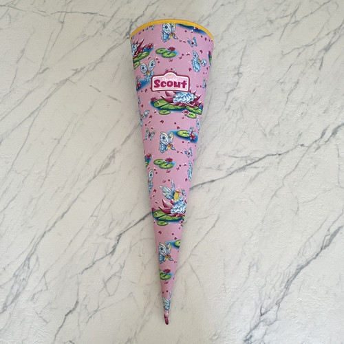 Scout schultüte zuckertüte - scout, schultüte/zuckertüte