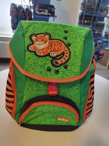 Kindergartenrucksack scouty - kindergartenrucksack,